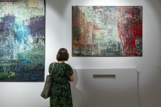 Remedium, Monika Aleksandrowicz & Lilianna Leń alias Lila Len, zdj. Michał Pietrzak