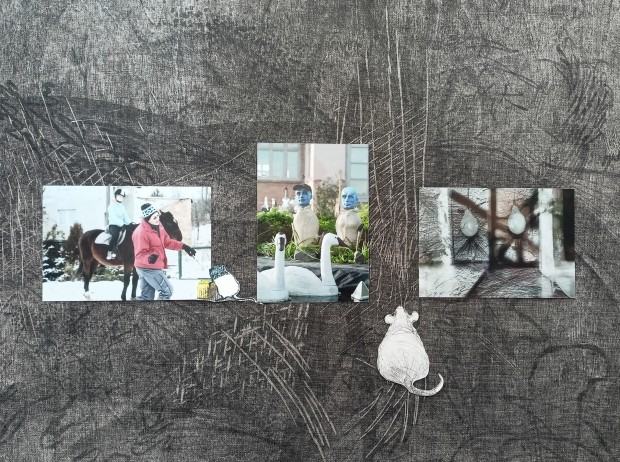 Anny Juchnowicz, Księżna, księżniczka, jej półszlachetne kamienie i bardzo bogate godzinki Anny Juchnowicz, Księżna, księżniczka, jej półszlachetne kamienie i bardzo bogate godzinki