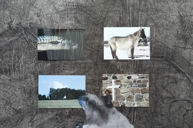 Anny Juchnowicz, Księżna, księżniczka, jej półszlachetne kamienie i bardzo bogate godzinki Anny Juchnowicz, Księżna, księżniczka, jej półszlachetne kamienie i bardzo bogate godzinki