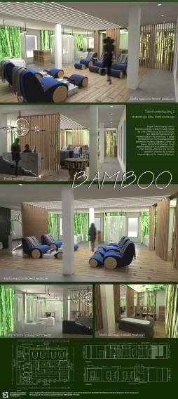 Trwa rekrutacja na studia niestacjonarne Architektury Wnętrz