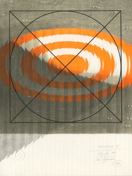 Anna Trojanowska, Niedokonanie/Imperfect Anna Trojanowska, Niedokonanie/Imperfect