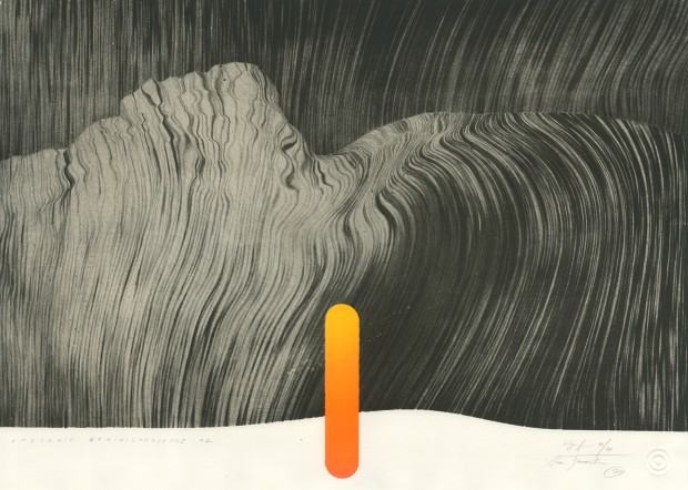 Anna Trojanowska, Niedokonanie/Imperfect Anna Trojanowska, Niedokonanie/Imperfect