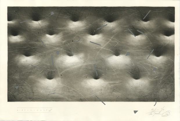 Anna Trojanowska, Niedokonanie/Imperfect Anna Trojanowska, Niedokonanie/Imperfect