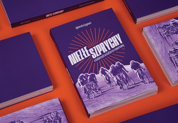 A. Ejsmont, Niezłe Szprychy