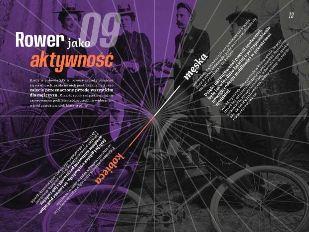 A. Ejsmont, Niezłe Szprychy