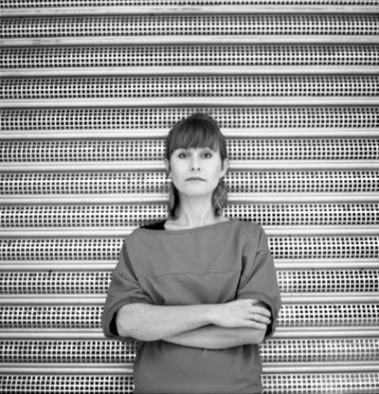 dr hab. Dominika Sobolewska, prof. ASP