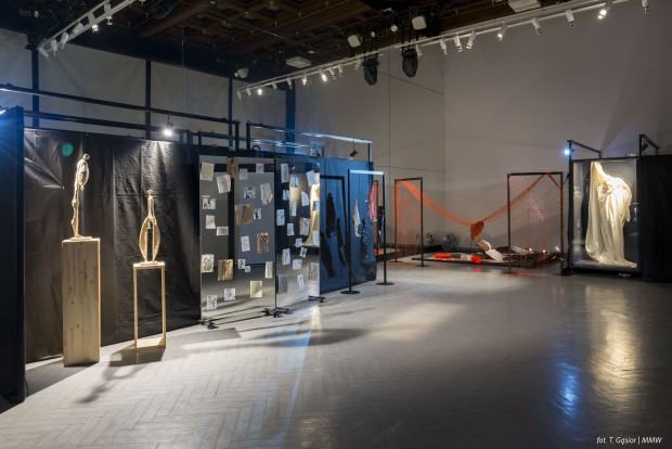 Scenograficzne Koło Naukowe 309 Scenograficzne Koło Naukowe 309