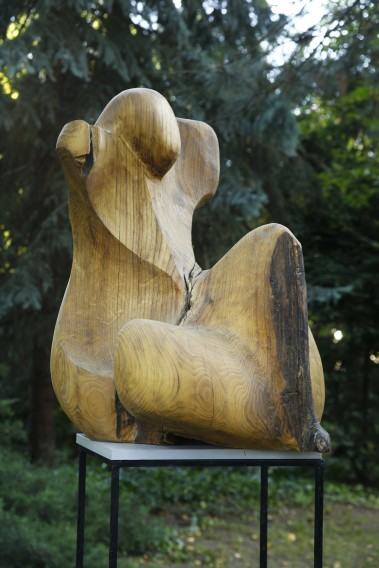 Pracownia Technik Rzeźbiarskich – Drewno