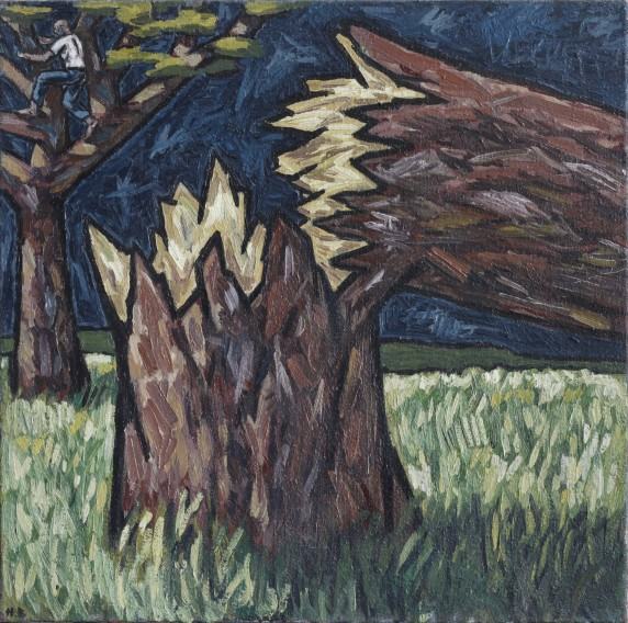 Wystawa Huberta Bujaka, pt. Kadry w strumieniu pamięci we Włoszech Wystawa Huberta Bujaka, pt. Kadry w strumieniu pamięci we Włoszech