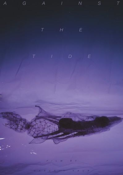 Zuzanna Chęcińska, Against the tide Zuzanna Chęcińska, Against the tide