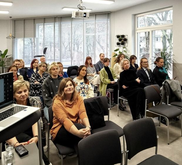  Inauguracja 7. edycji Akademii Biznes Class