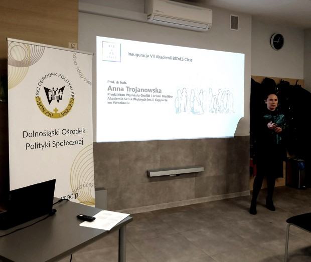  Inauguracja 7. edycji Akademii Biznes Class