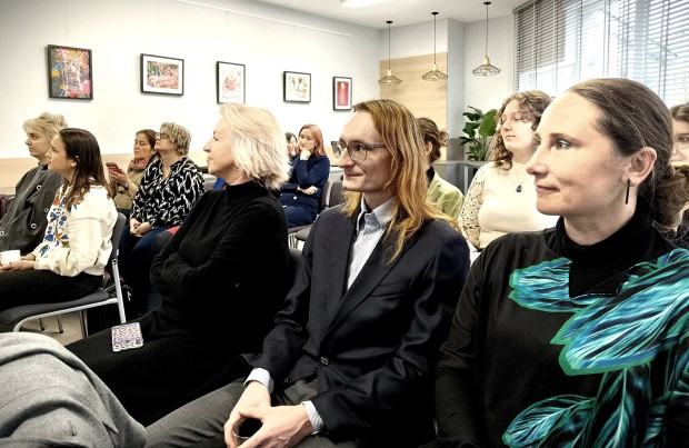  Inauguracja 7. edycji Akademii Biznes Class