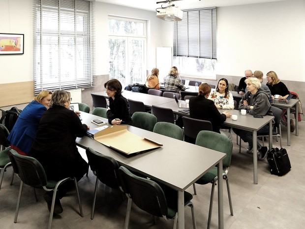  Inauguracja 7. edycji Akademii Biznes Class