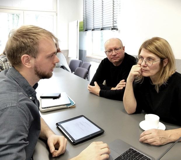  Inauguracja 7. edycji Akademii Biznes Class