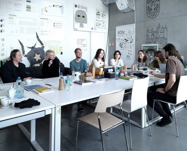 Spotkanie przed inauguracją 7. edycji Akademii Biznes Class