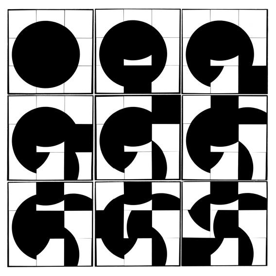 Alek Figura, n/362880, 1980