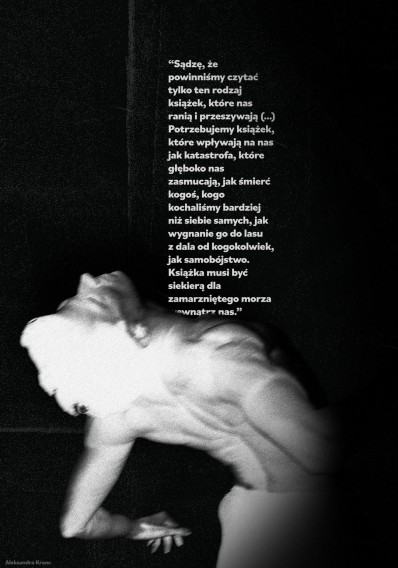 Aleksandra Kranc Aleksandra Kranc