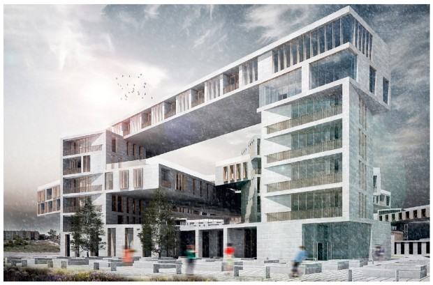 Aleksandra Przybyła, Hiperstruktura Aleksandra Przybyła, Hiperstruktura