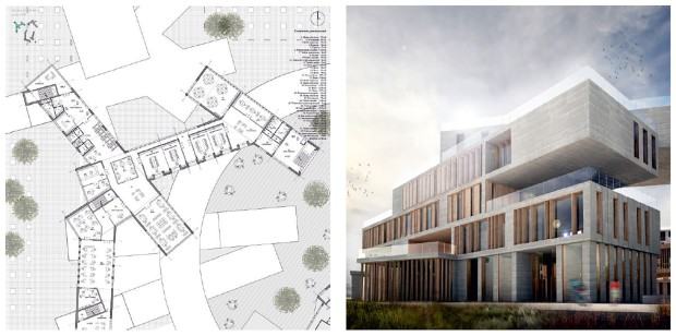 Aleksandra Przybyła, Hiperstruktura Aleksandra Przybyła, Hiperstruktura