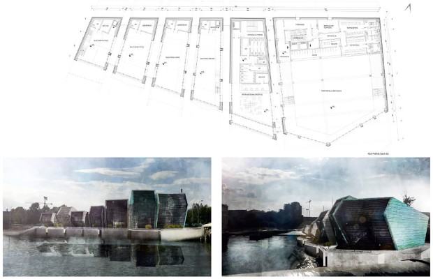 Aleksandra Przybyła, Inkubator aktywności studenckiej Aleksandra Przybyła, Inkubator aktywności studenckiej