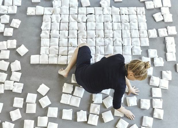 Alicja Patanowska_Ciało prowadzi mnie krętą drogą, fot Celestyna Król