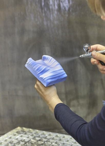 Alicja Patanowska_Ciało prowadzi mnie krętą drogą, fot Celestyna Król