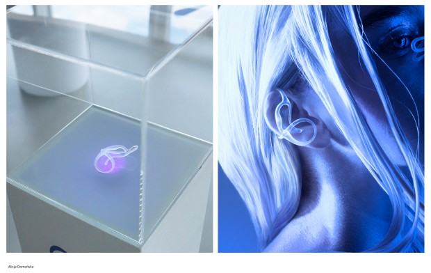 Dyplom projektowy Alicji Domańskiej