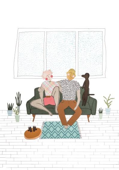 Paca z cyklu 16 ulubionych pozycji Oli Niemiec-Dudek Paca z cyklu 16 ulubionych pozycji Oli Niemiec-Dudek