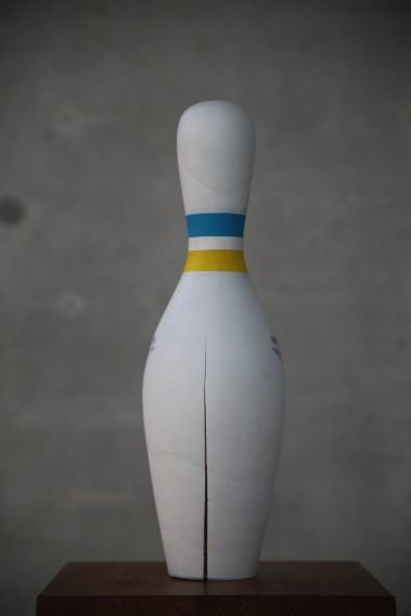 Kosowski Andrzej, Nie pękaj