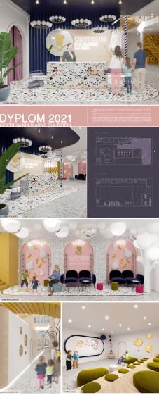 Angelika Lary, dyplom licencjacki Angelika Lary, dyplom licencjacki