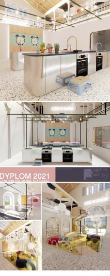 Angelika Lary, dyplom licencjacki Angelika Lary, dyplom licencjacki