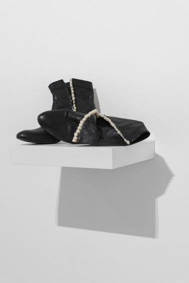 Anna Bujak, Fetysz, fot. Sonia Bpber