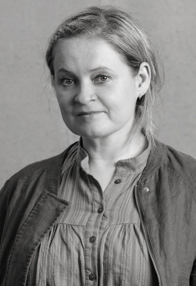 Anna Bujak