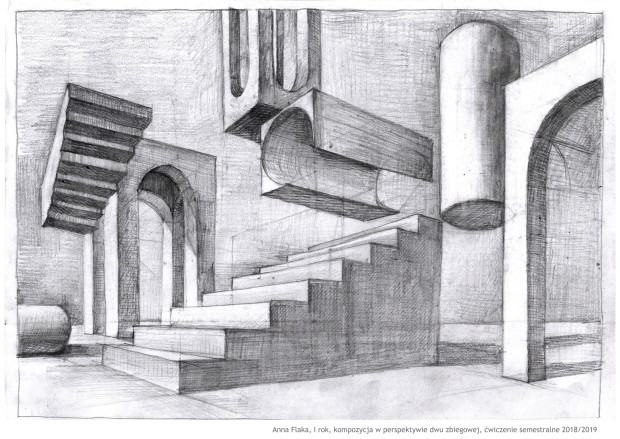 Pracownia Projektowania Przestrzennego