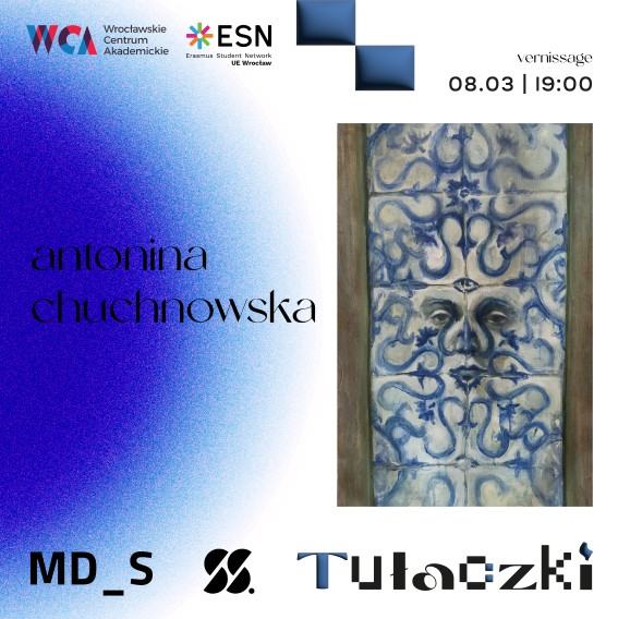 Antonina Chuchnowska