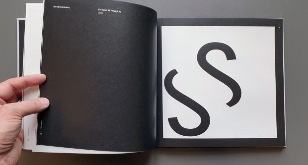 Publikacja a!symetrie środek