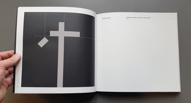 Publikacja a!symetrie środek