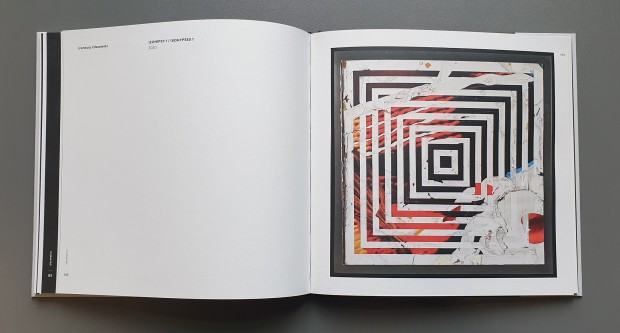 Publikacja a!symetrie środek