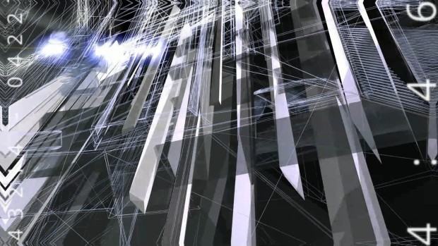 Bartosz Jakubicki, Archistruktury