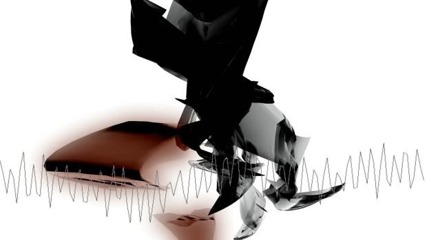 Bartosz Jakubicki, Archistruktury