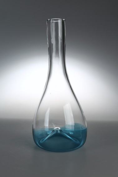 Beata Mak-Sobota, Butla wulkaniczna