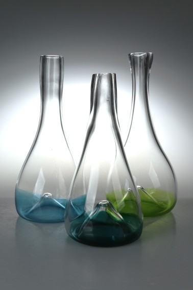 Beata Mak-Sobota, Butle wulkaniczne