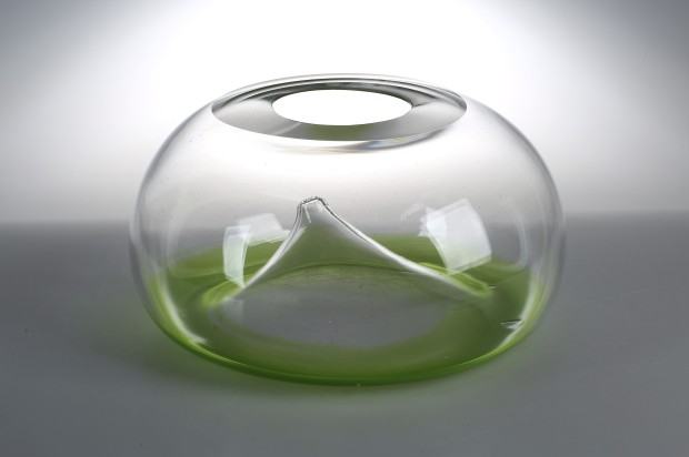 Beata Mak-Sobota, Misa wulkaniczna