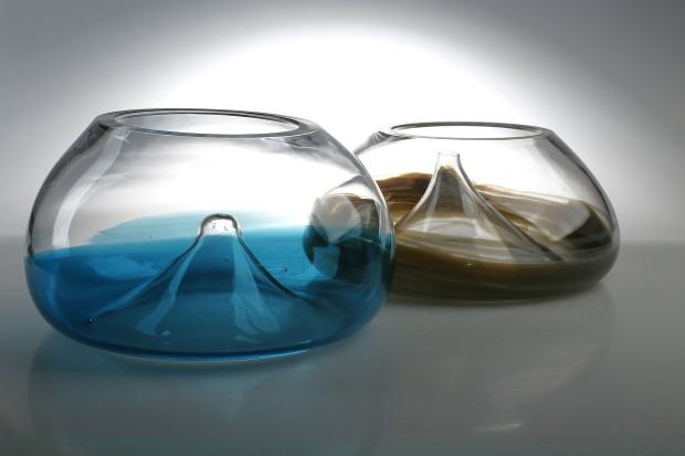 Beata Mak-Sobota, Misy wulkaniczne