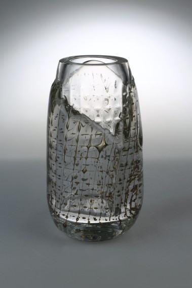 Beata Mak-Sobota, Wazon z serii Bubblenet