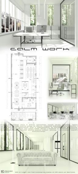Trwa rekrutacja na studia niestacjonarne Architektury Wnętrz