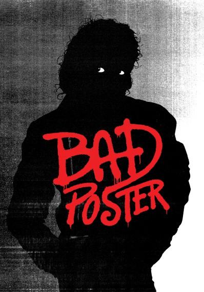 Wy la zło, Michał Matoszko plakaty