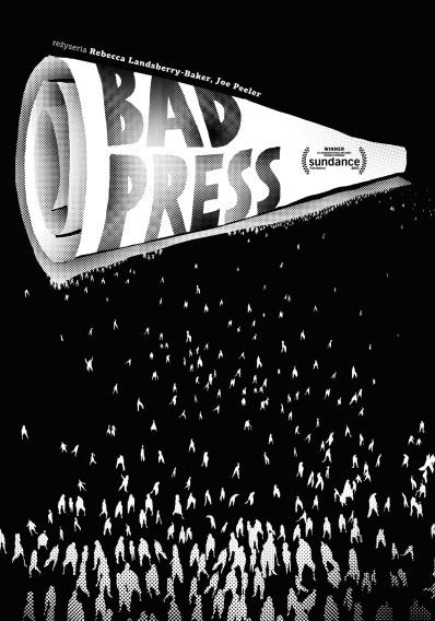 Magdalena Wosik, BadPRESS Magdalena Wosik, BadPRESS