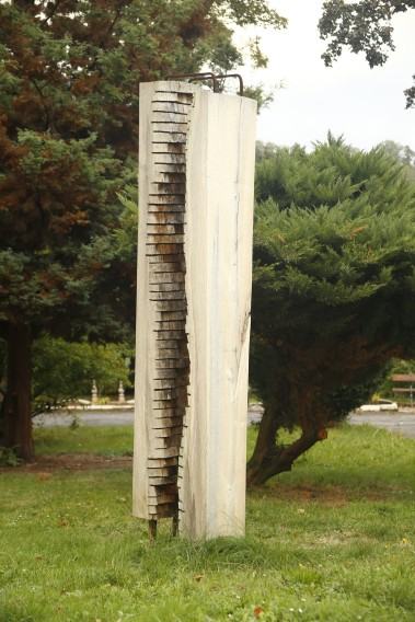 Pracownia Technik Rzeźbiarskich – Drewno